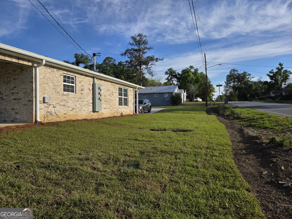 401 E Seventh ST Vidalia, GA 30474