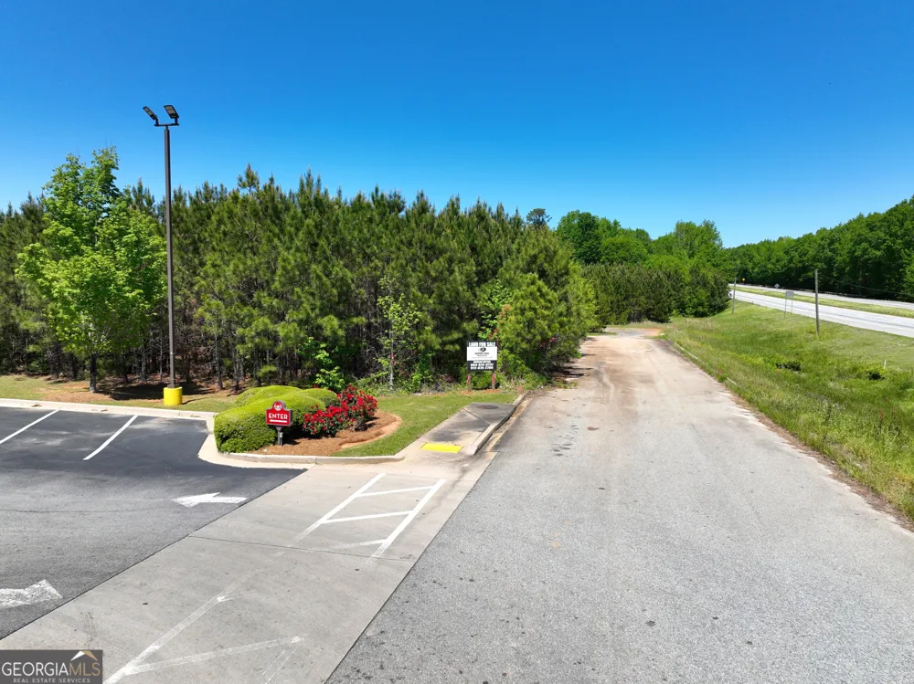 0 Veterans PKWY Barnesville, GA 30204
