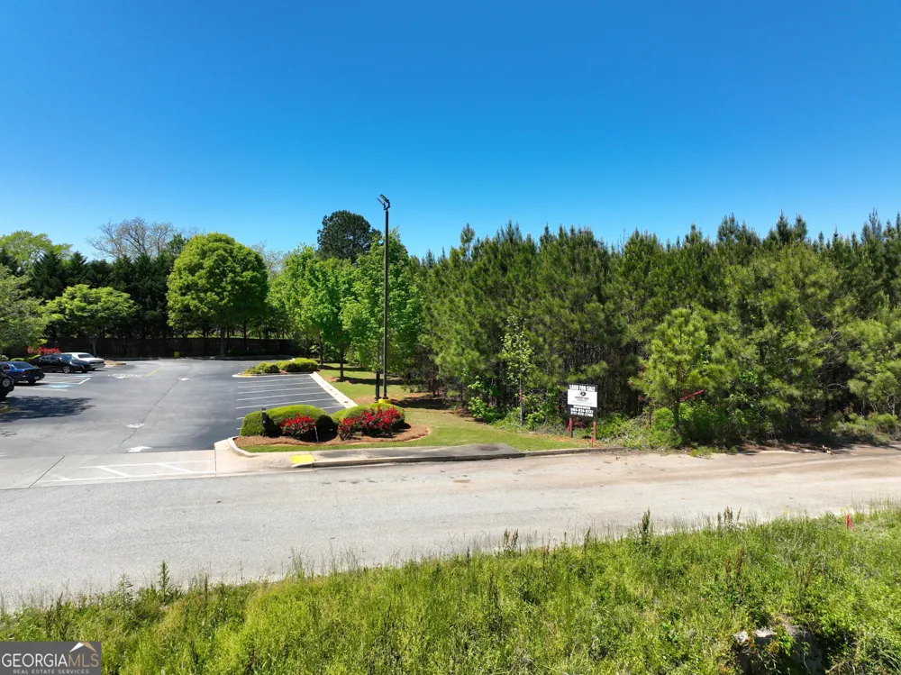 0 Veterans PKWY Barnesville, GA 30204