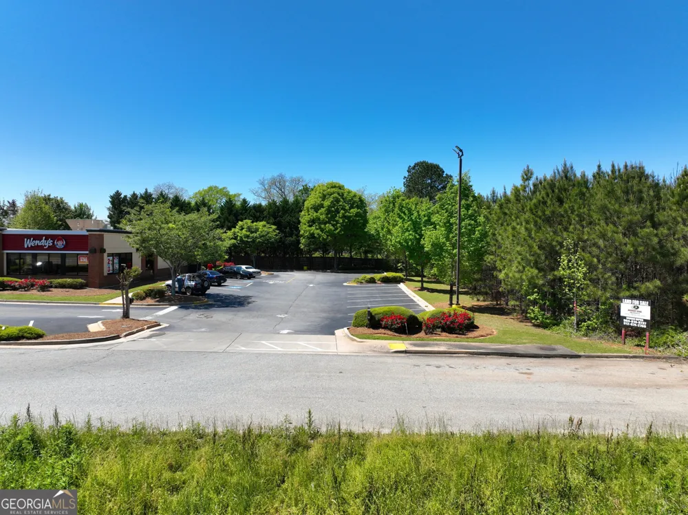 0 Veterans PKWY Barnesville, GA 30204