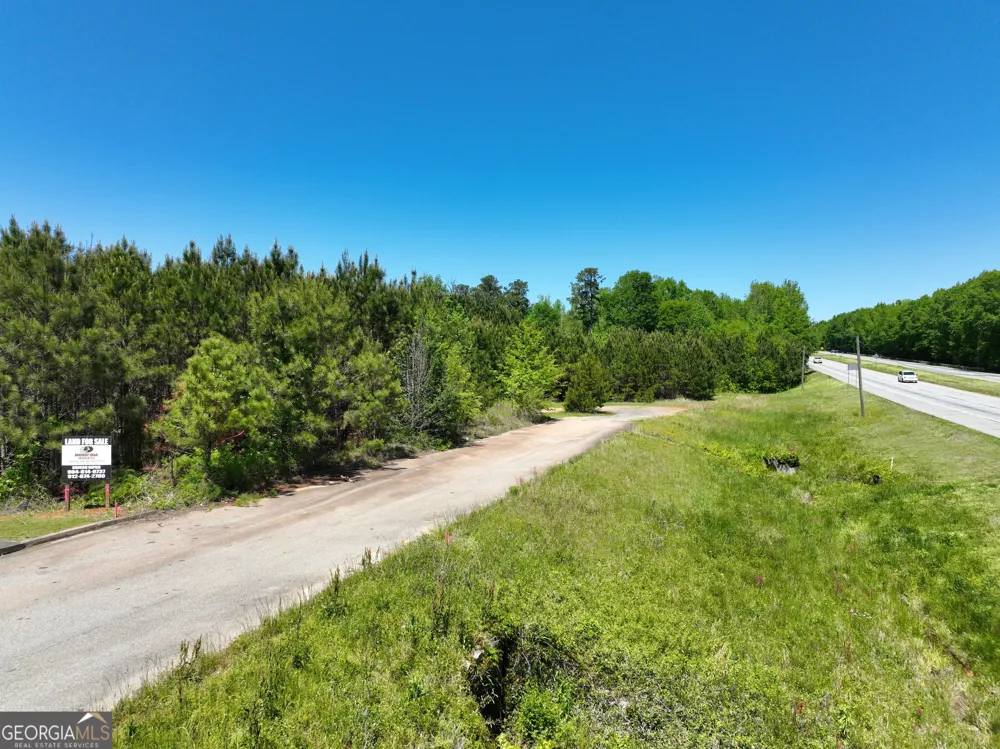 0 Veterans PKWY Barnesville, GA 30204