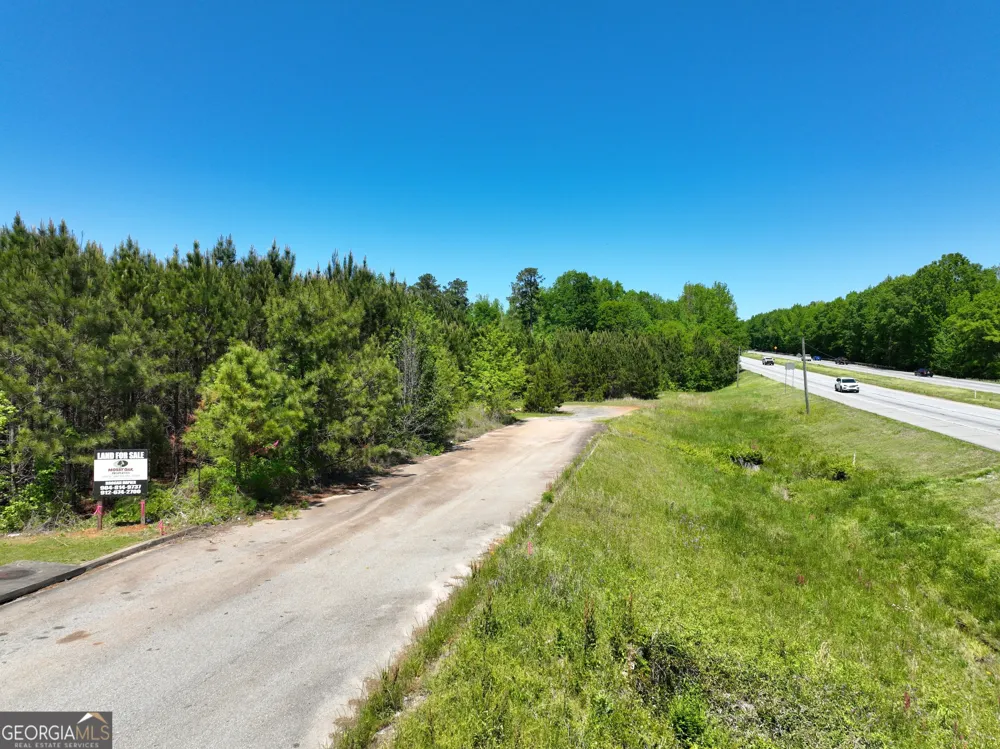 0 Veterans PKWY Barnesville, GA 30204
