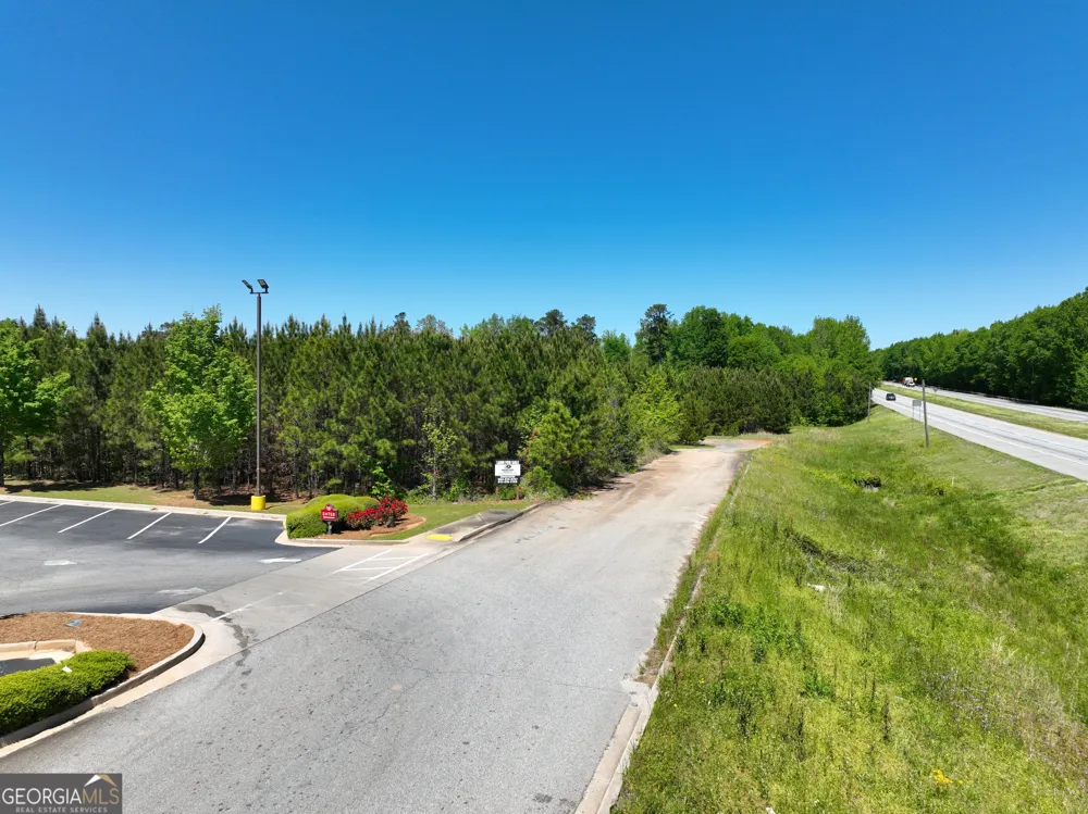 0 Veterans PKWY Barnesville, GA 30204