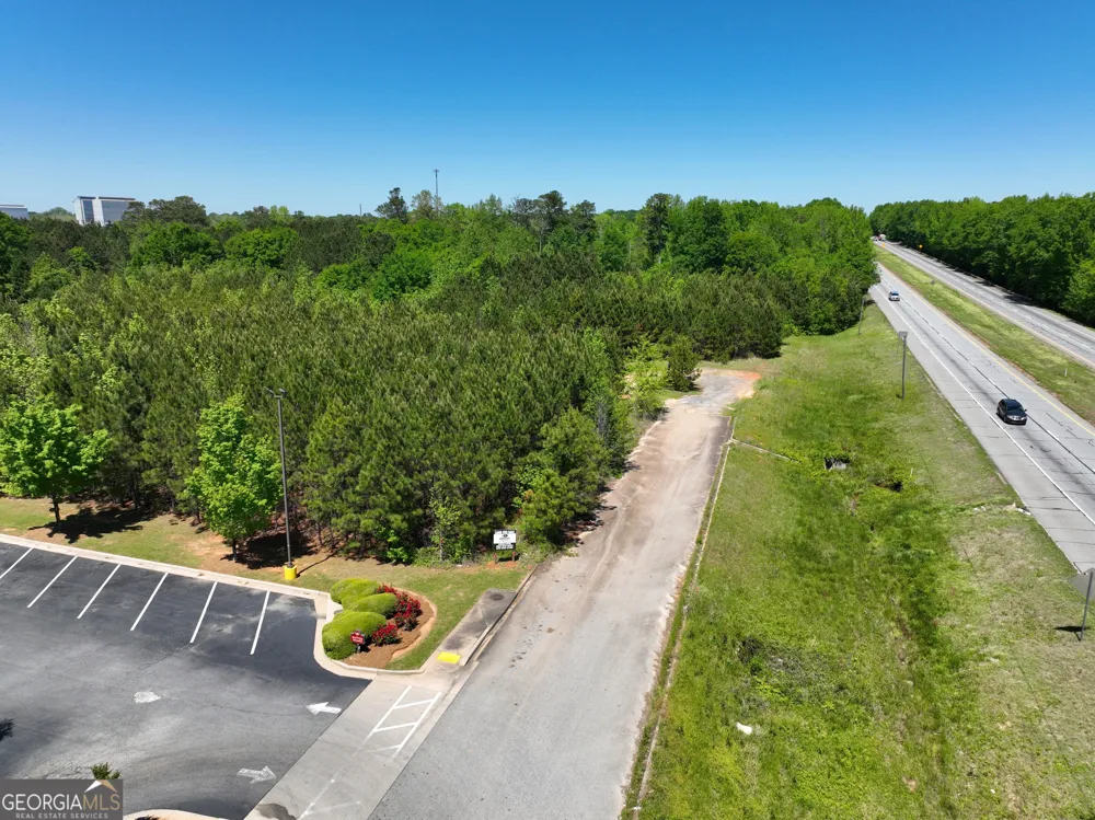 0 Veterans PKWY Barnesville, GA 30204