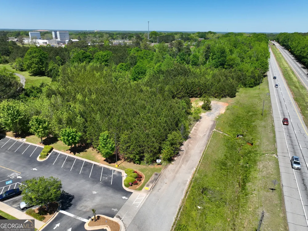 0 Veterans PKWY Barnesville, GA 30204