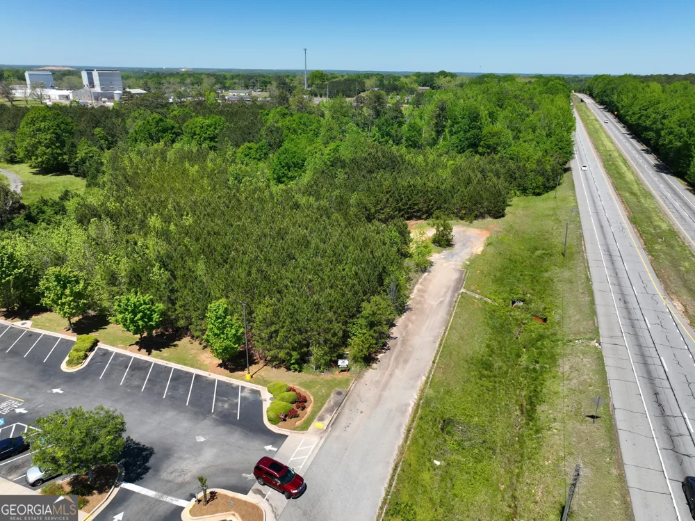 0 Veterans PKWY Barnesville, GA 30204