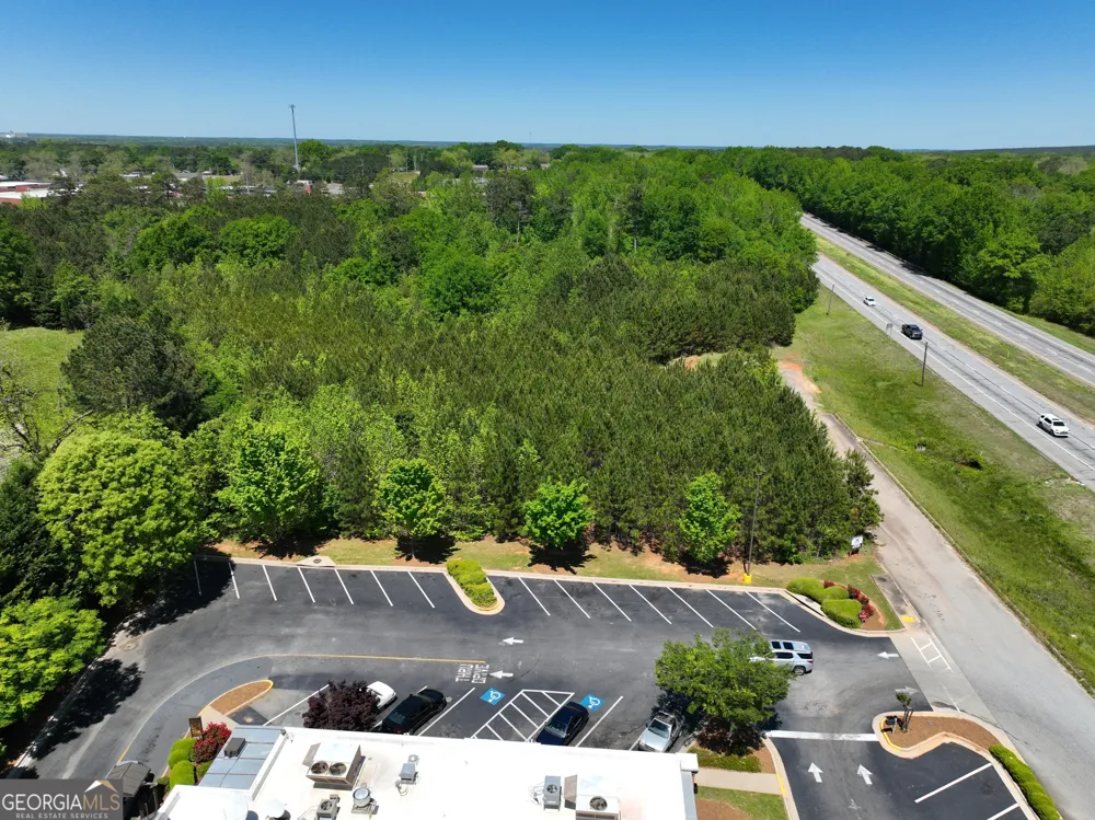 0 Veterans PKWY Barnesville, GA 30204