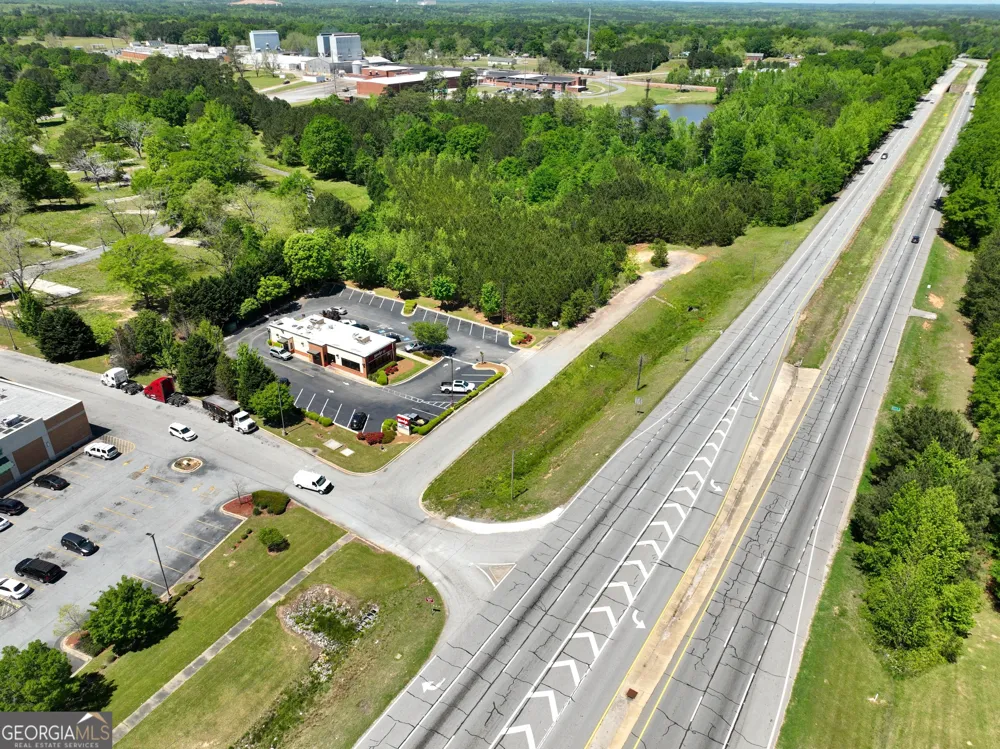 0 Veterans PKWY Barnesville, GA 30204