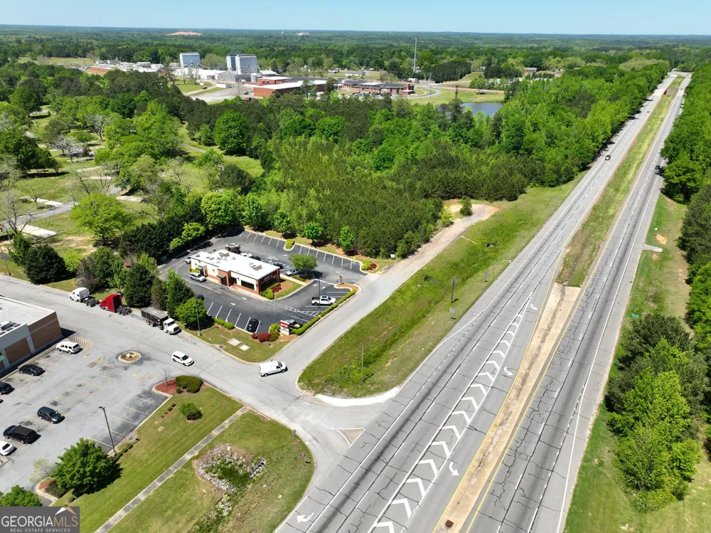 0 Veterans PKWY Barnesville, GA 30204