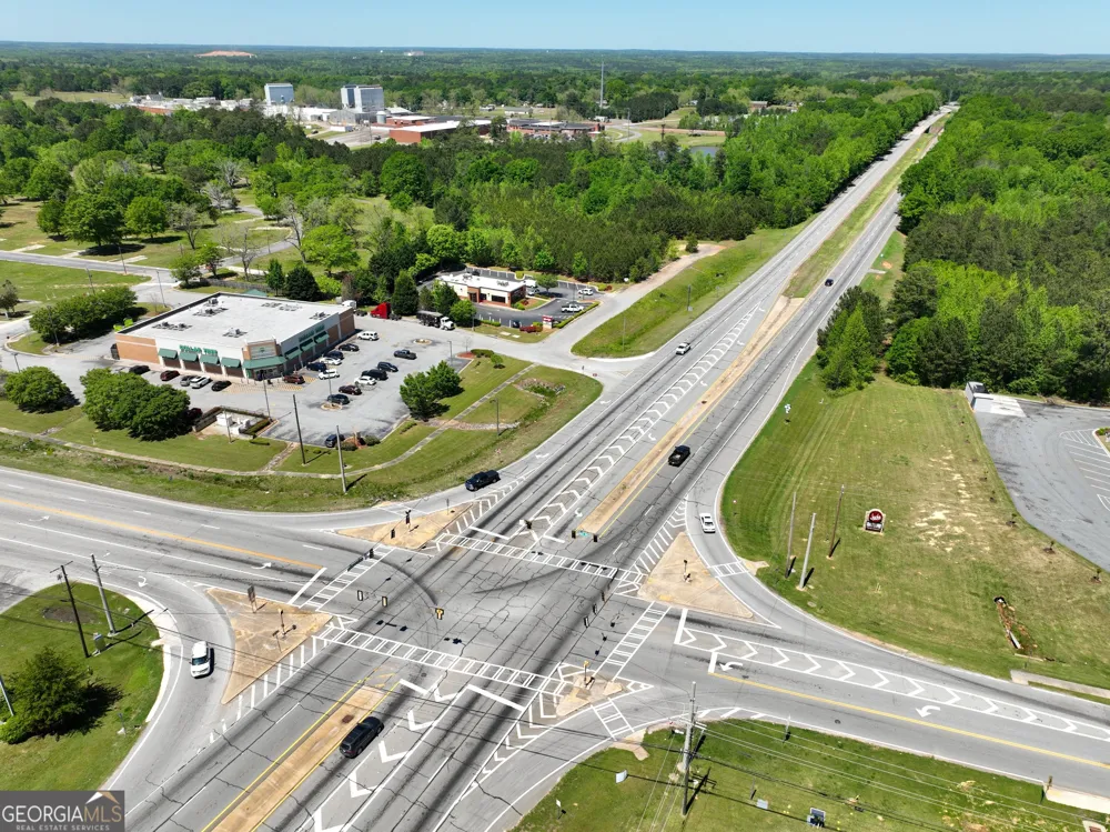 0 Veterans PKWY Barnesville, GA 30204