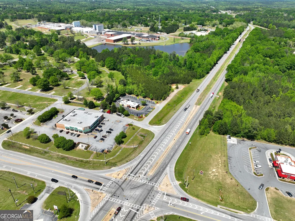 0 Veterans PKWY Barnesville, GA 30204