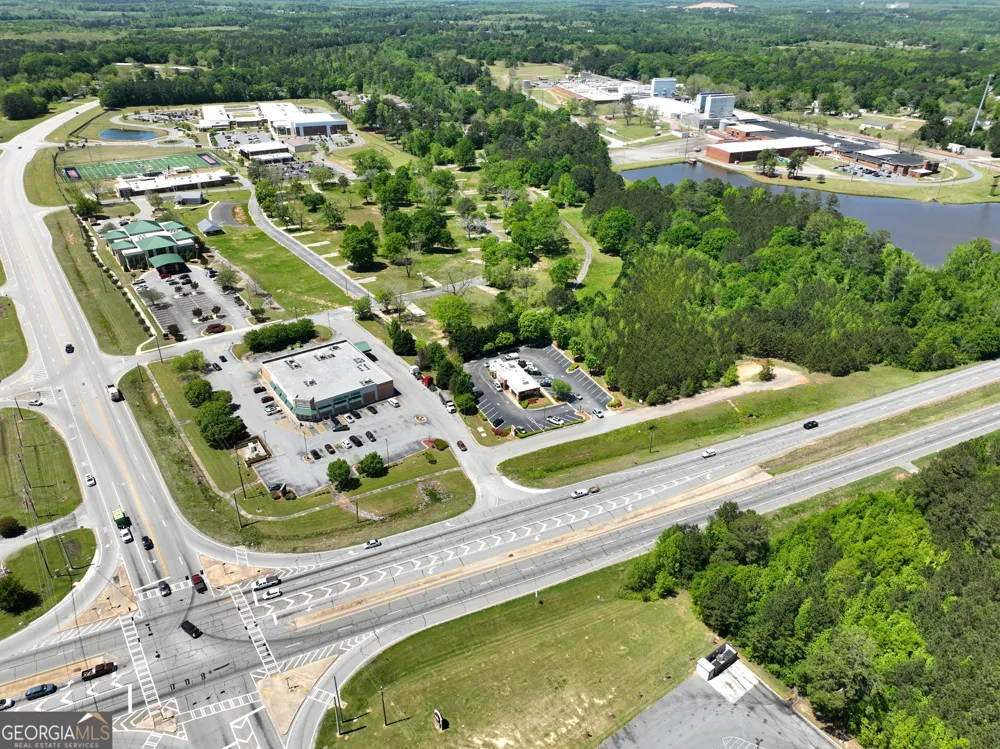 0 Veterans PKWY Barnesville, GA 30204