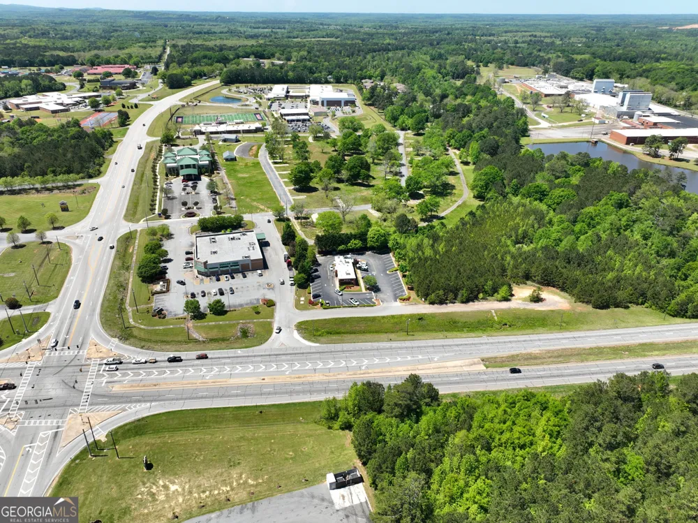 0 Veterans PKWY Barnesville, GA 30204