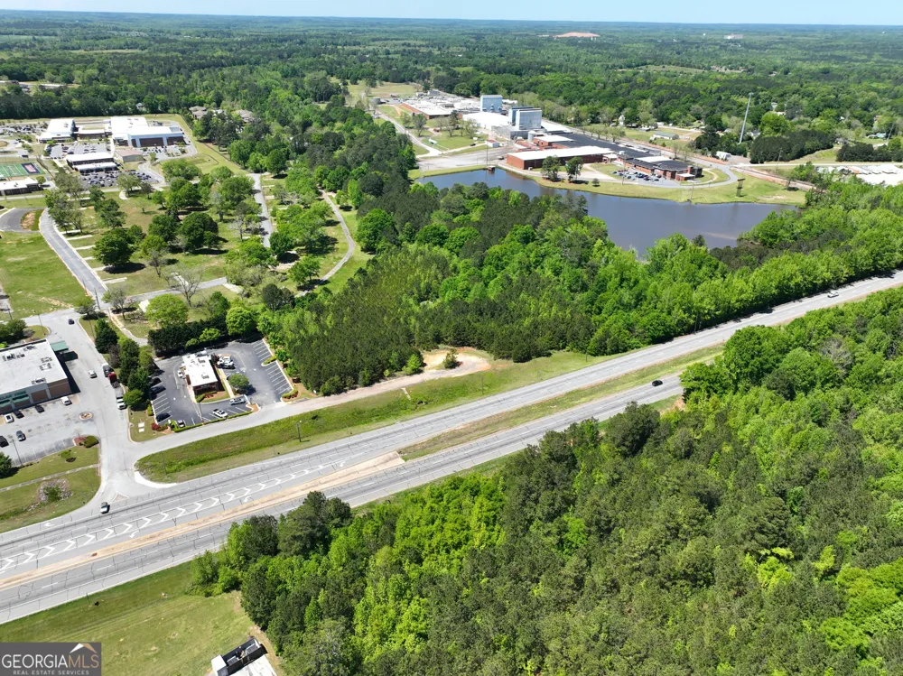 0 Veterans PKWY Barnesville, GA 30204