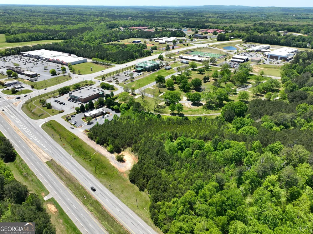 0 Veterans PKWY Barnesville, GA 30204