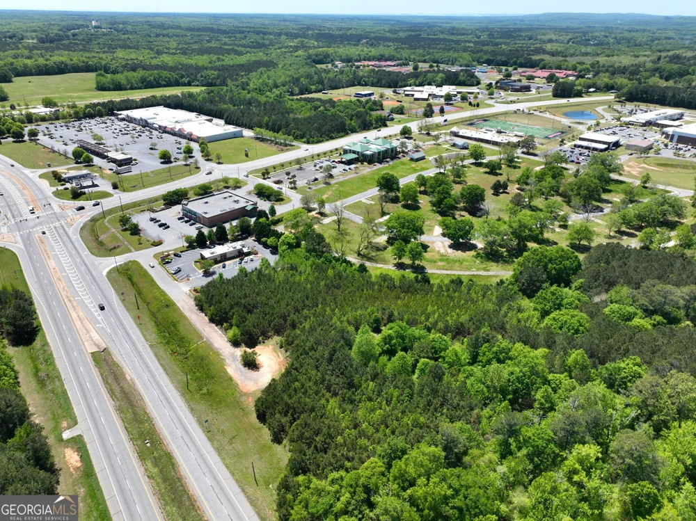 0 Veterans PKWY Barnesville, GA 30204