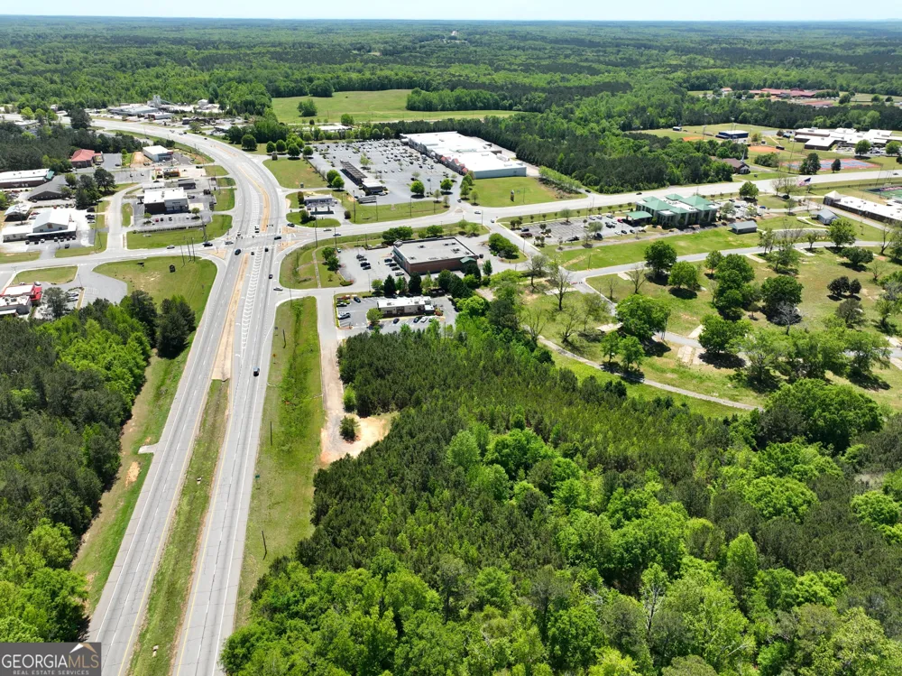 0 Veterans PKWY Barnesville, GA 30204