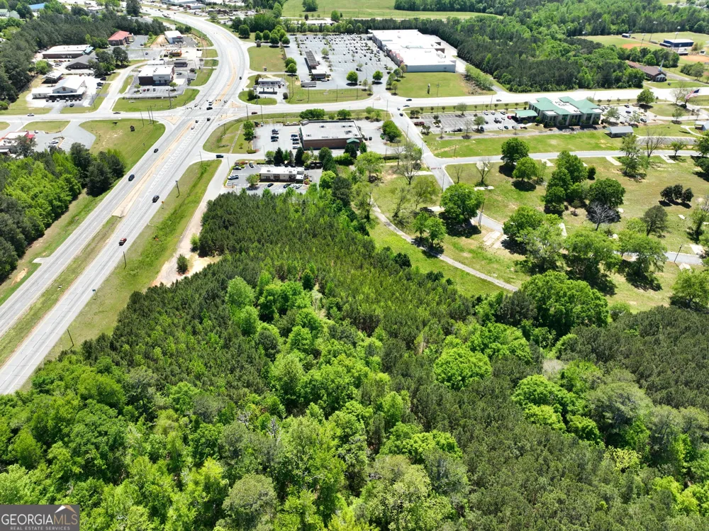 0 Veterans PKWY Barnesville, GA 30204