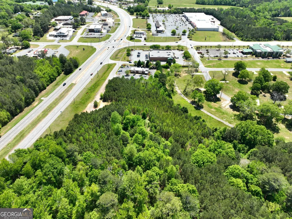 0 Veterans PKWY Barnesville, GA 30204