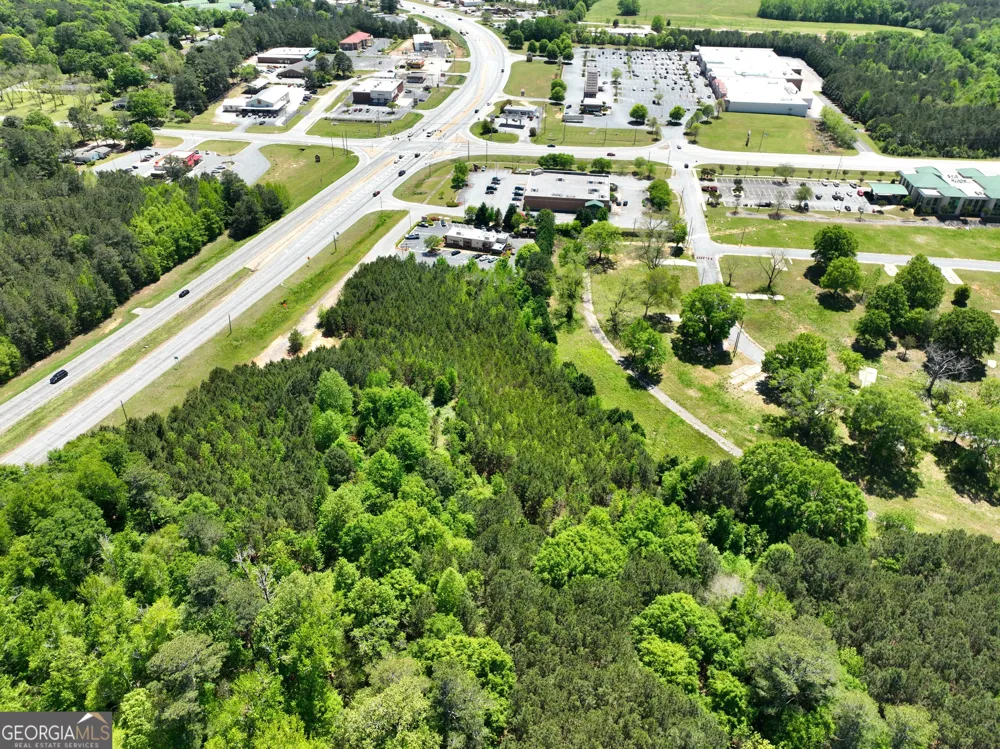 0 Veterans PKWY Barnesville, GA 30204
