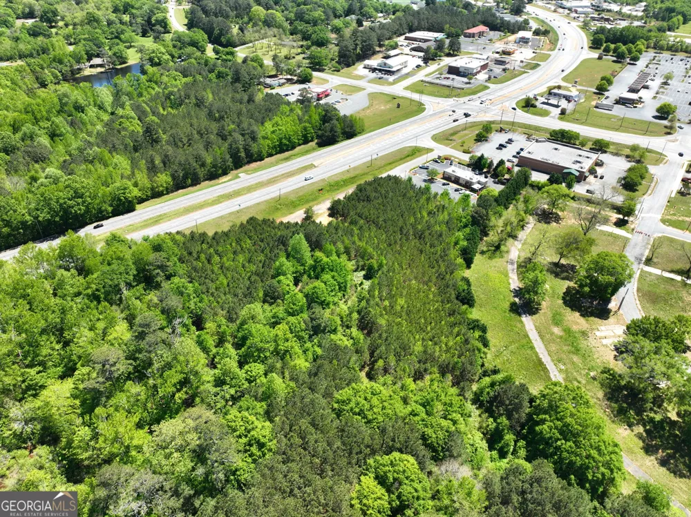 0 Veterans PKWY Barnesville, GA 30204