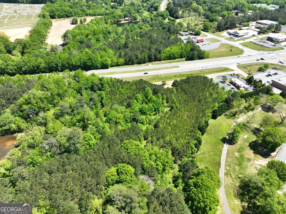 0 Veterans PKWY Barnesville, GA 30204