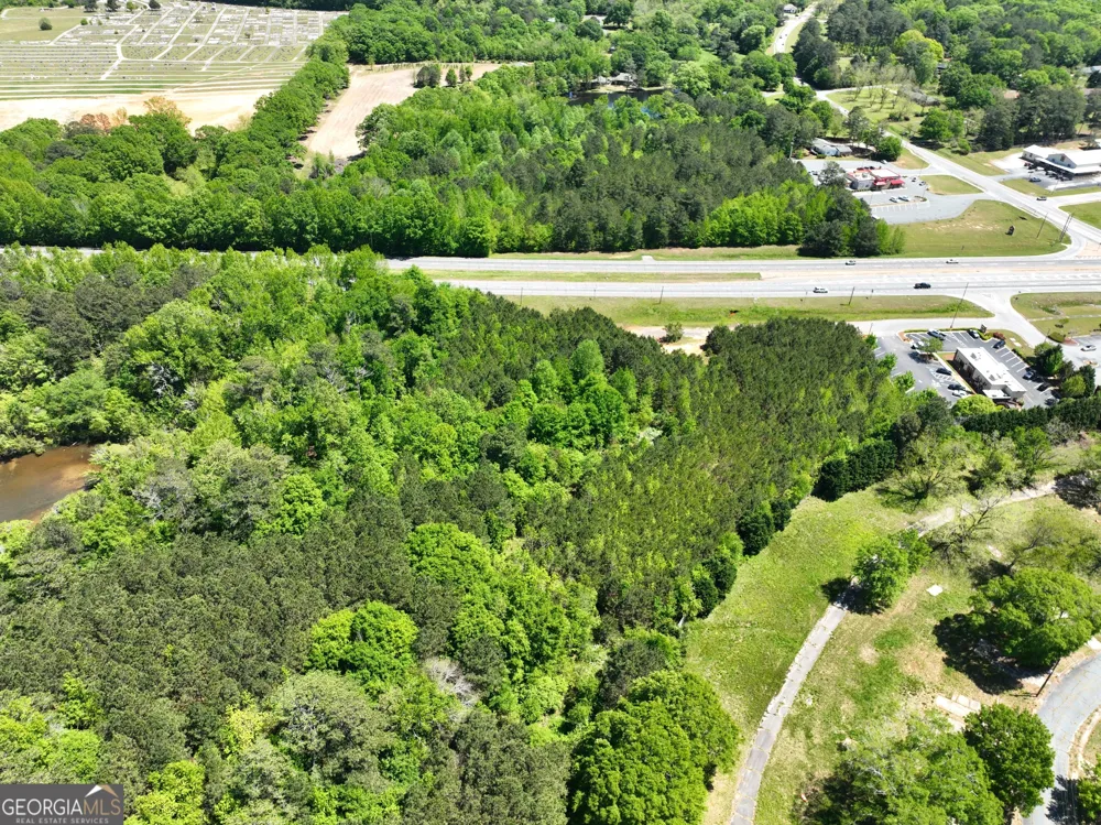 0 Veterans PKWY Barnesville, GA 30204