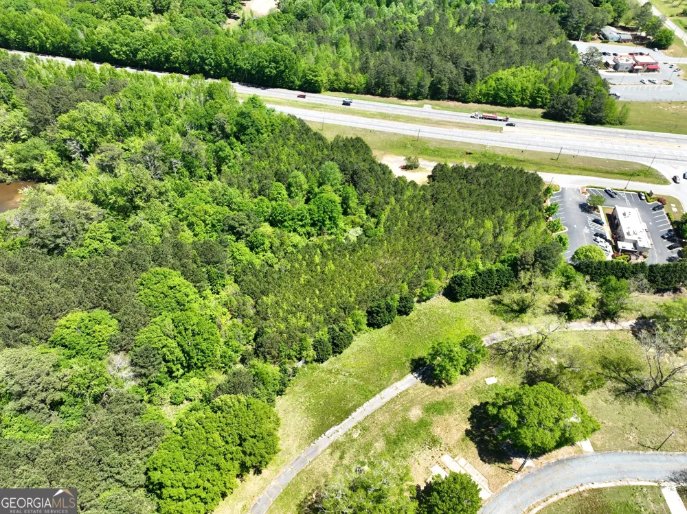 0 Veterans PKWY Barnesville, GA 30204