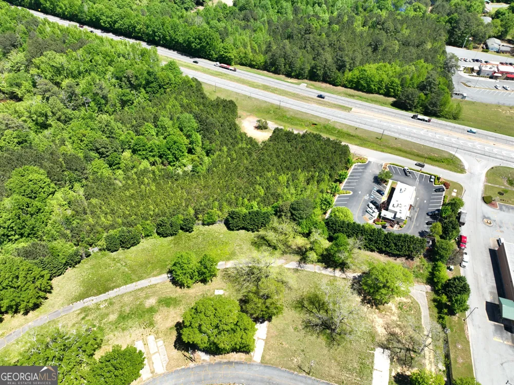 0 Veterans PKWY Barnesville, GA 30204