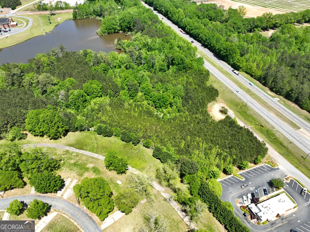 0 Veterans PKWY Barnesville, GA 30204
