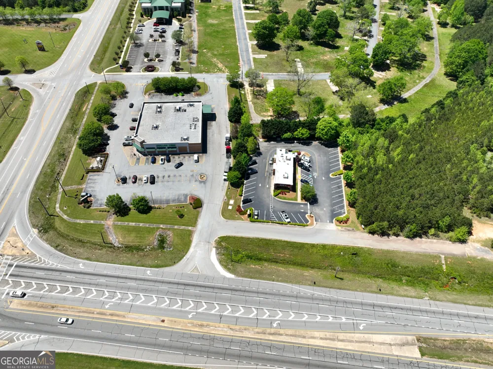0 Veterans PKWY Barnesville, GA 30204