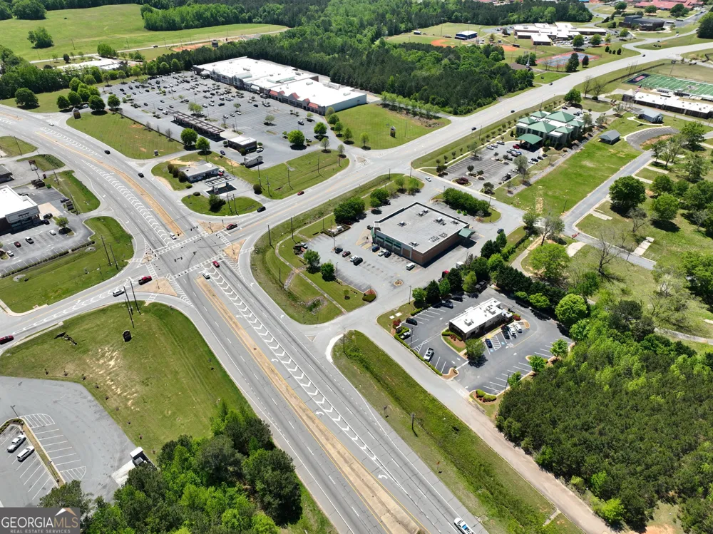 0 Veterans PKWY Barnesville, GA 30204