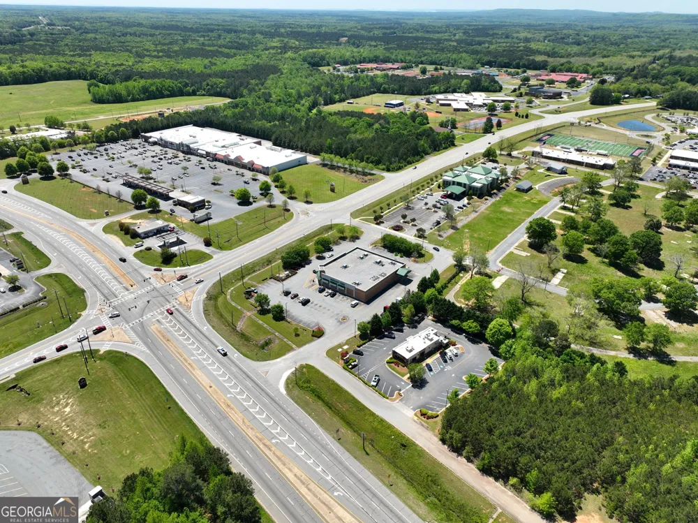0 Veterans PKWY Barnesville, GA 30204