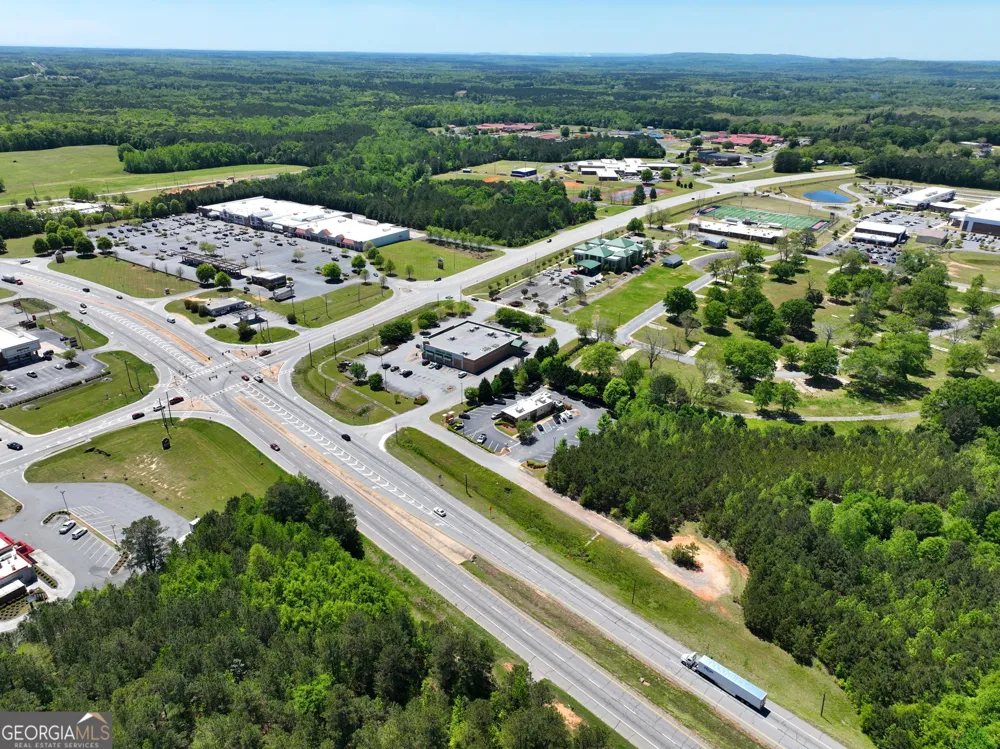 0 Veterans PKWY Barnesville, GA 30204