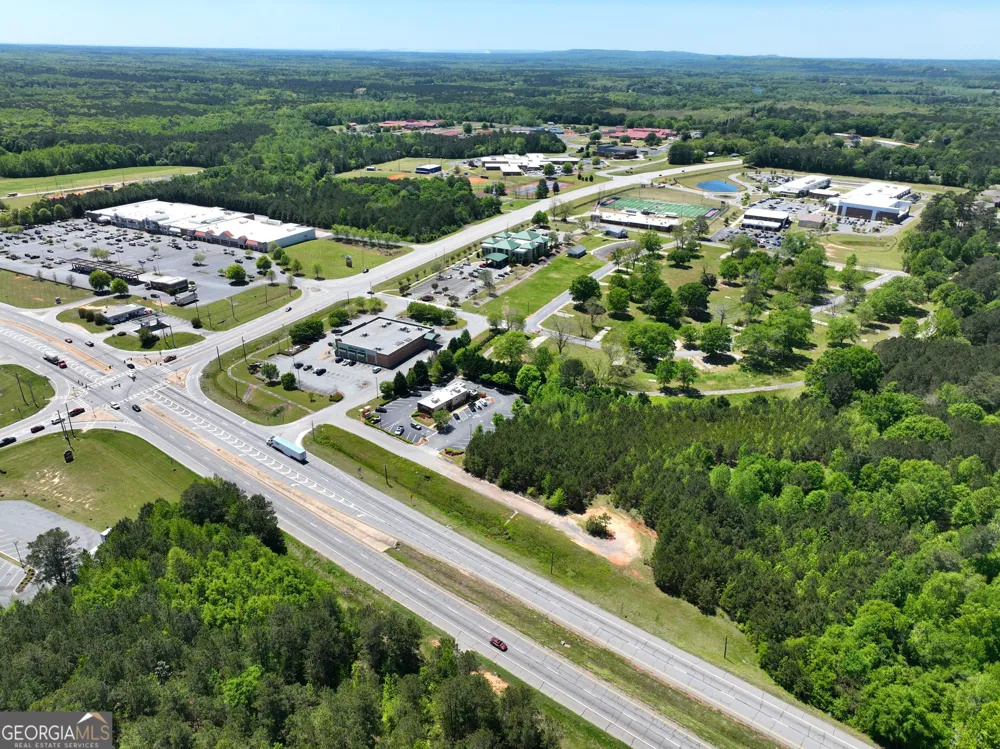 0 Veterans PKWY Barnesville, GA 30204