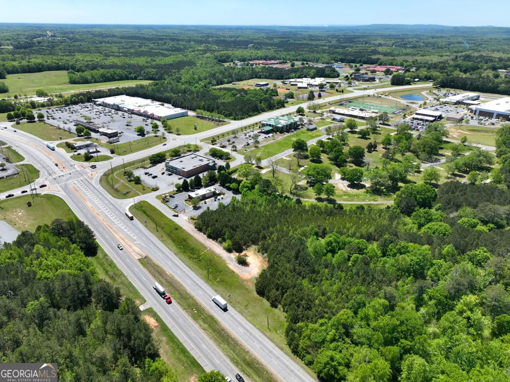 0 Veterans PKWY Barnesville, GA 30204