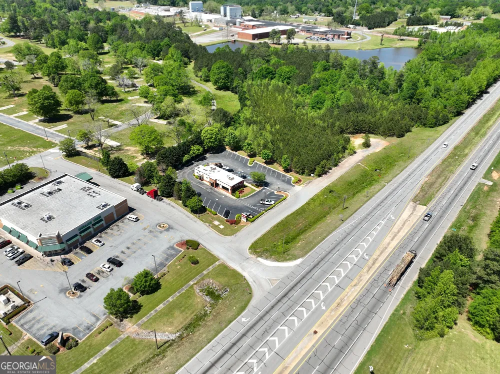 0 Veterans PKWY Barnesville, GA 30204