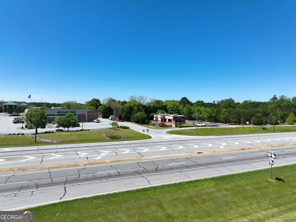 0 Veterans PKWY Barnesville, GA 30204