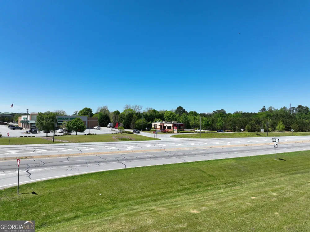 0 Veterans PKWY Barnesville, GA 30204