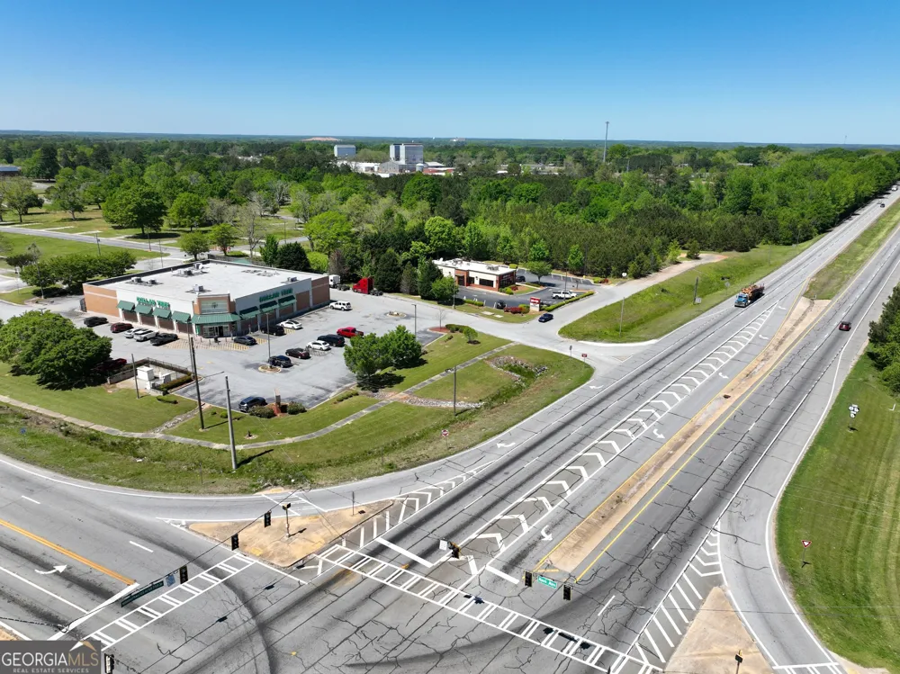 0 Veterans PKWY Barnesville, GA 30204
