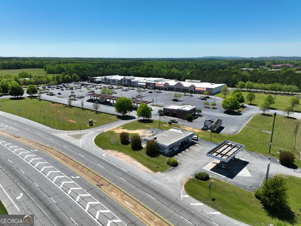 0 Veterans PKWY Barnesville, GA 30204