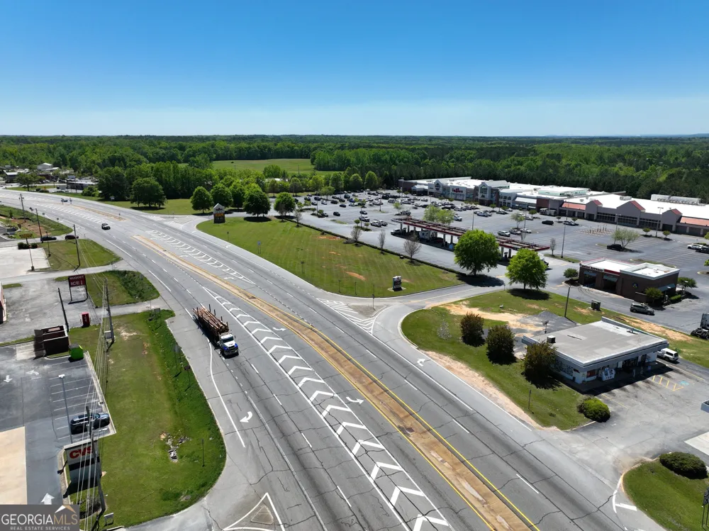 0 Veterans PKWY Barnesville, GA 30204