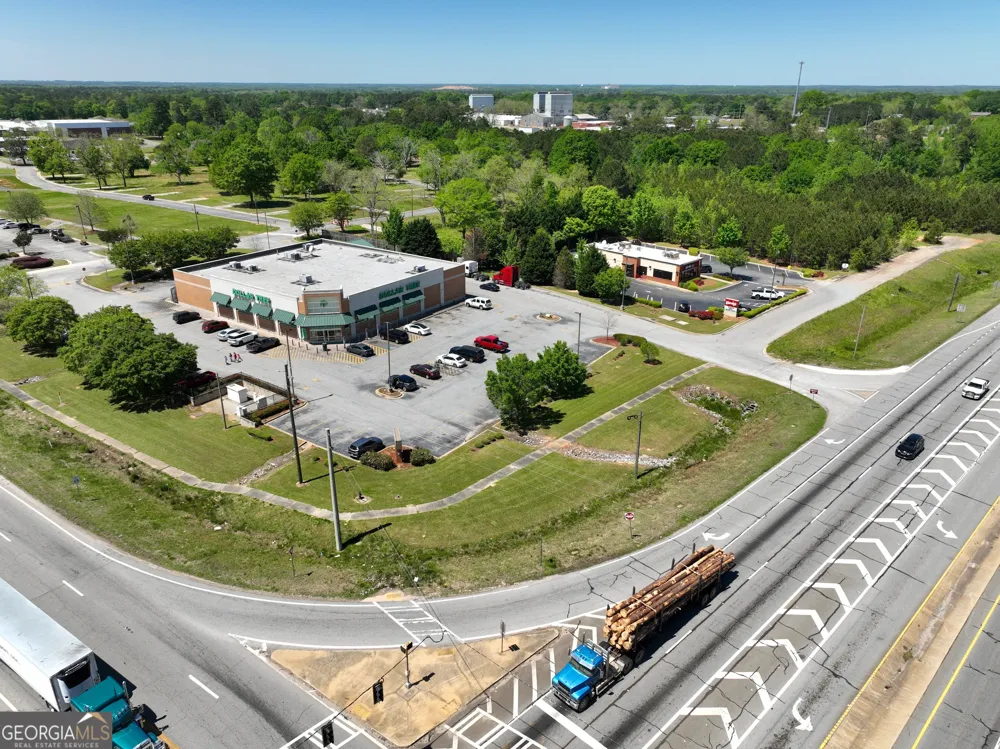 0 Veterans PKWY Barnesville, GA 30204