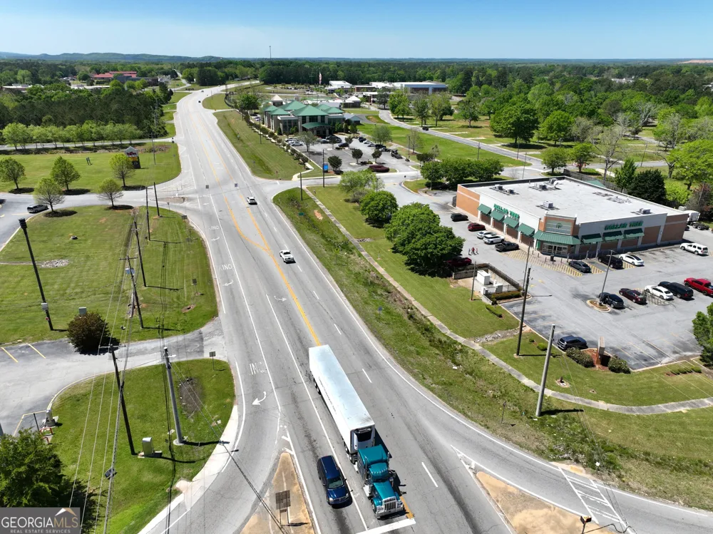 0 Veterans PKWY Barnesville, GA 30204