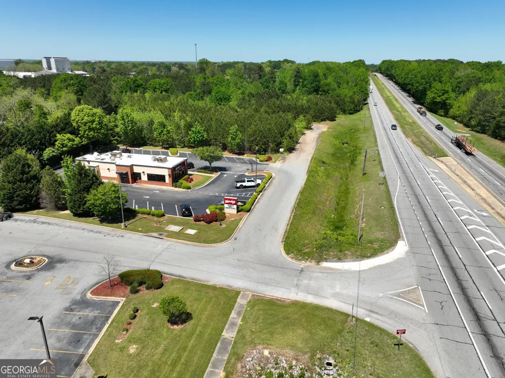 0 Veterans PKWY Barnesville, GA 30204