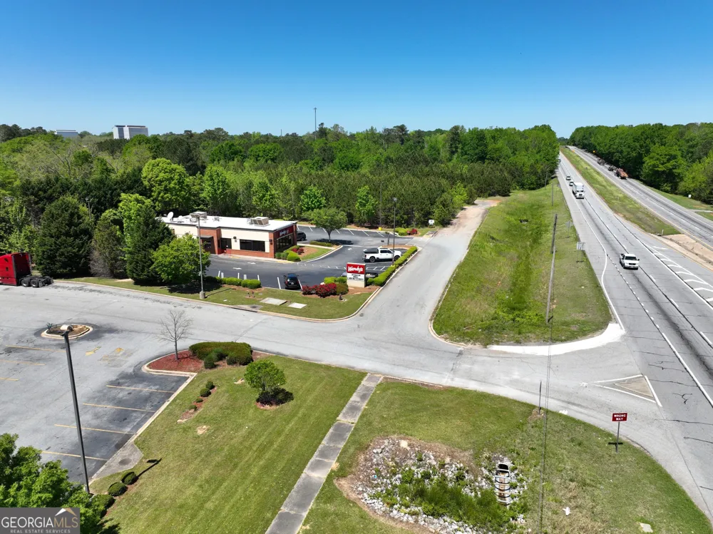 0 Veterans PKWY Barnesville, GA 30204
