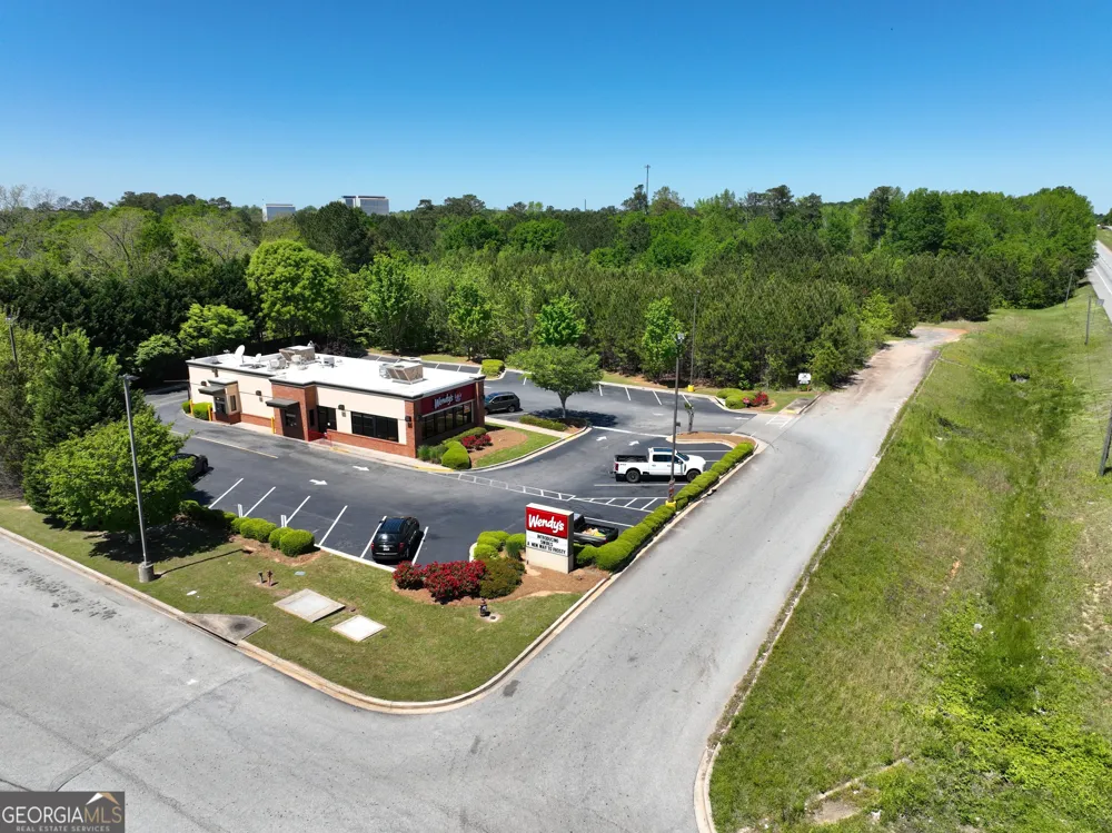0 Veterans PKWY Barnesville, GA 30204