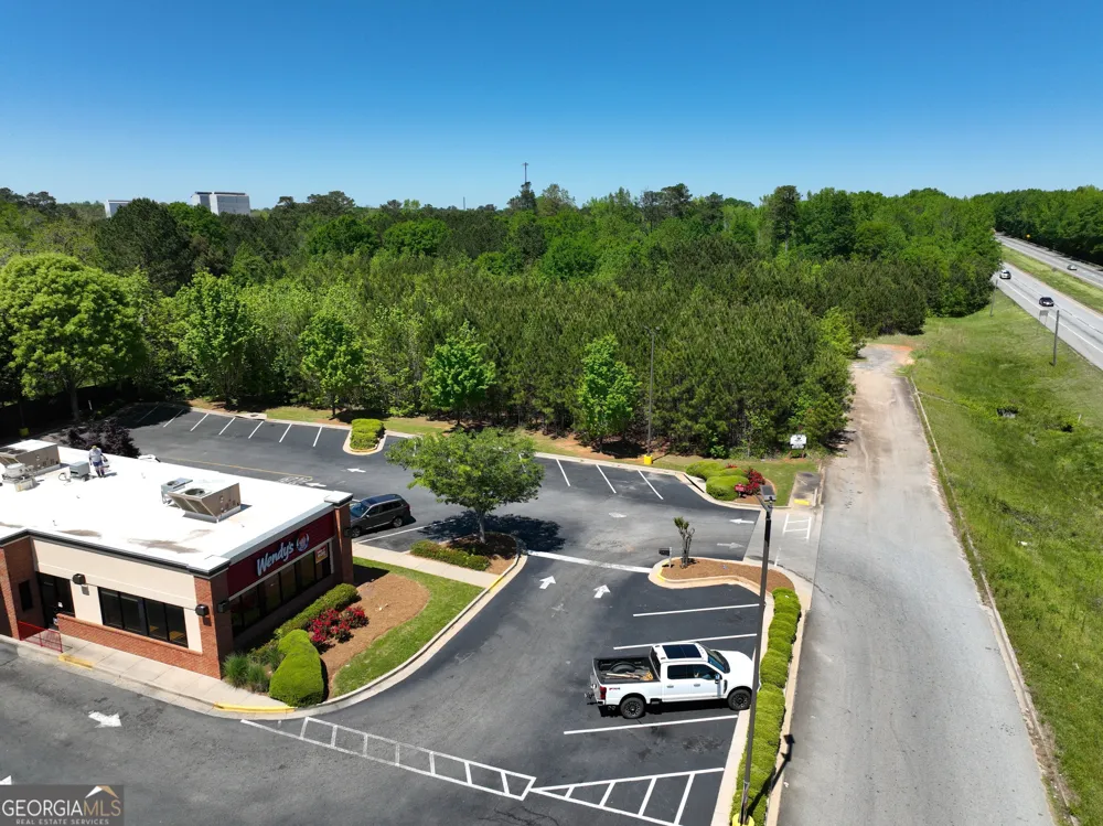 0 Veterans PKWY Barnesville, GA 30204