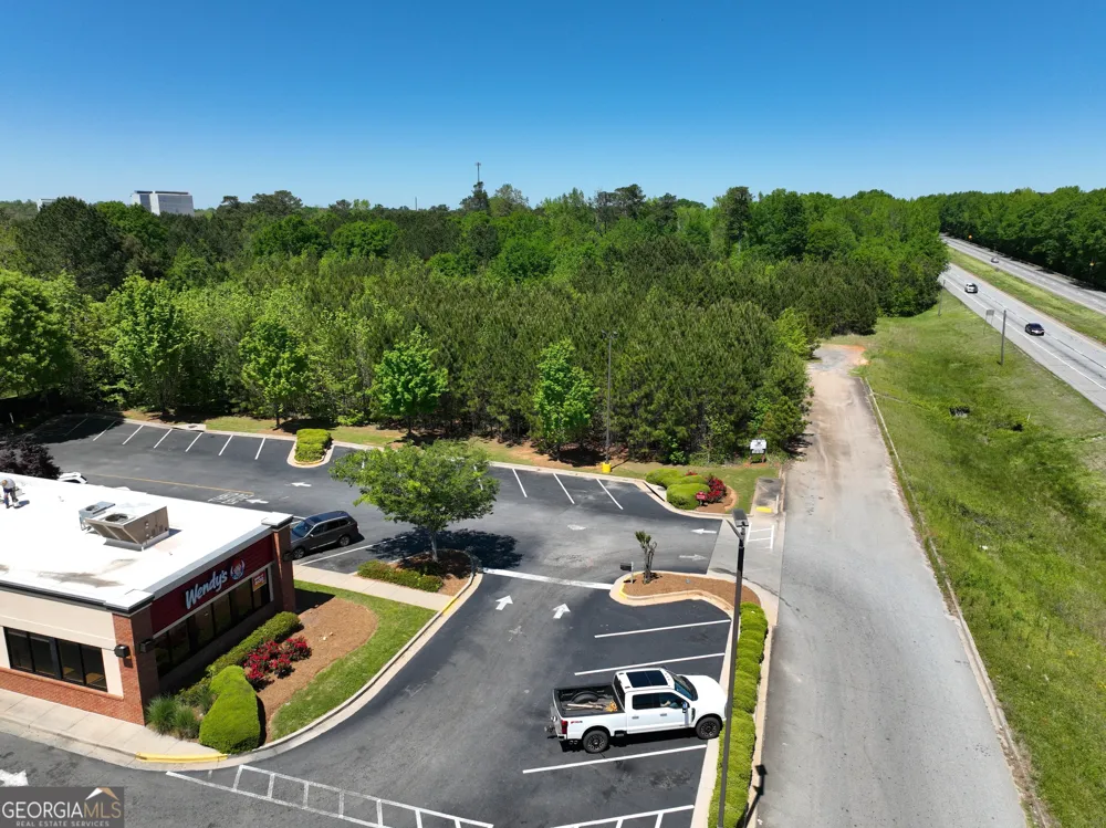 0 Veterans PKWY Barnesville, GA 30204