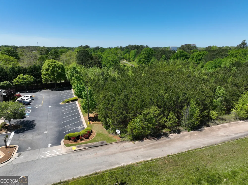 0 Veterans PKWY Barnesville, GA 30204
